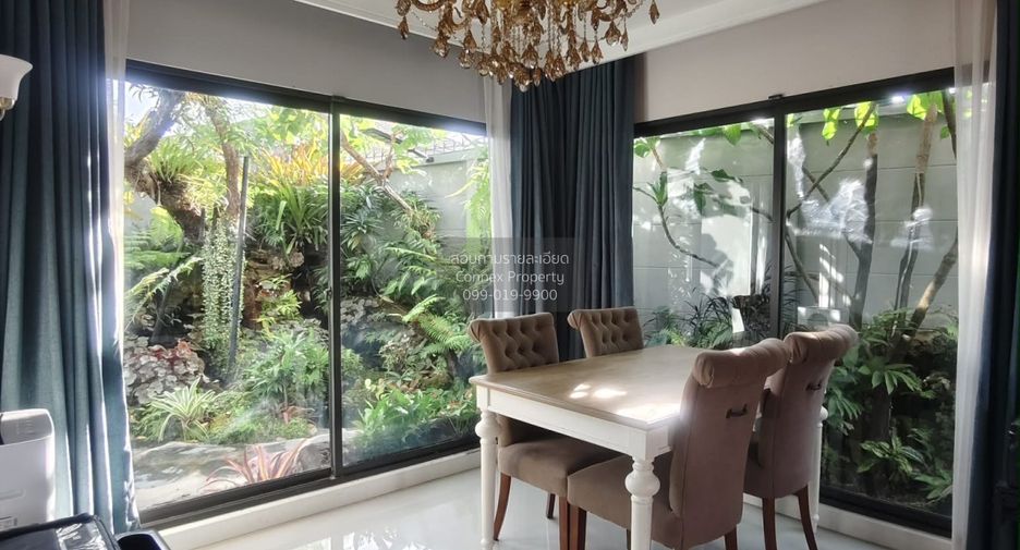 À vendre 4 chambres maison à Mueang Pathum Thani, Pathum Thani