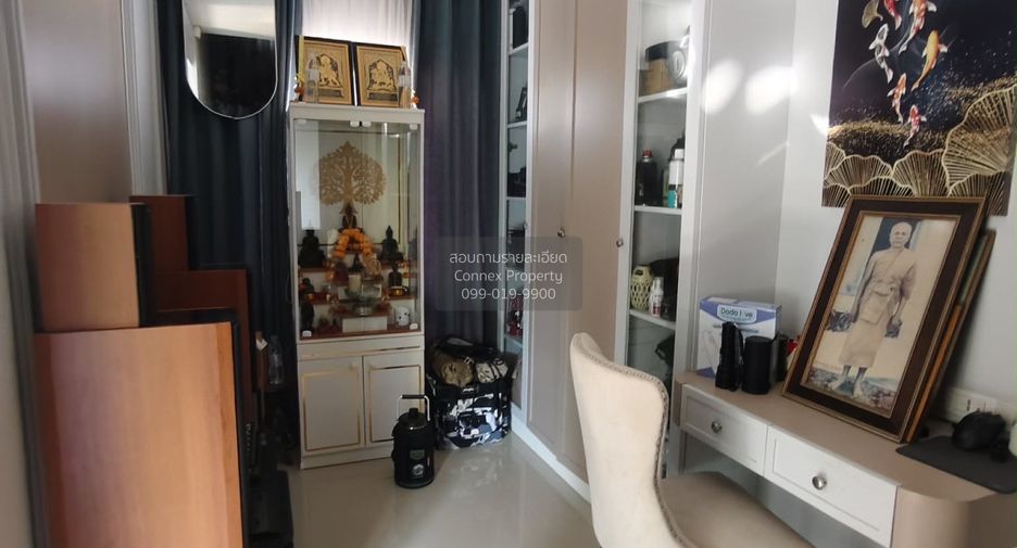 À vendre 4 chambres maison à Mueang Pathum Thani, Pathum Thani