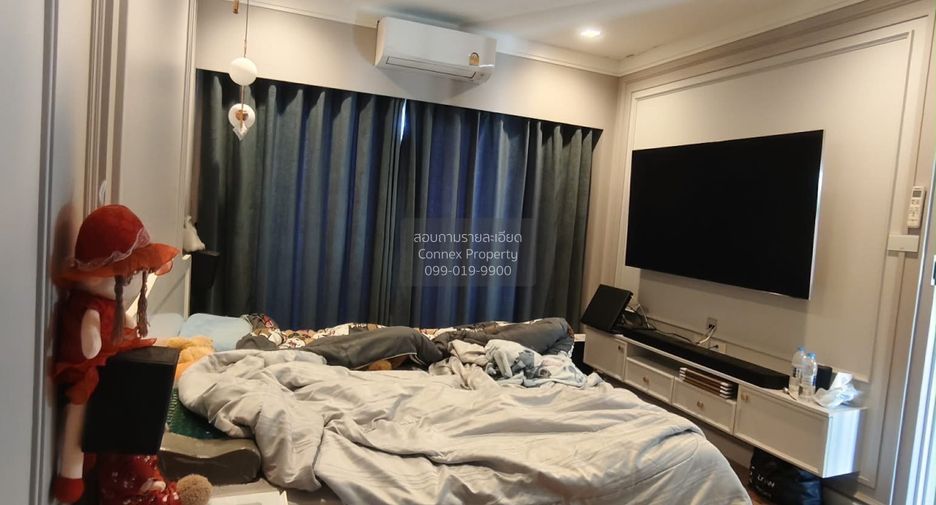 À vendre 4 chambres maison à Mueang Pathum Thani, Pathum Thani