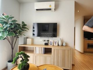 À vendre 2 chambres condo à Wang Thonglang, Bangkok