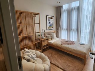 À vendre 2 chambres condo à Wang Thonglang, Bangkok