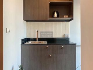 Condo en venta de 1 habitaciones en Bang Kapi, Bangkok