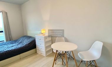 For sale 1 bed condo in Bang Kapi, Bangkok