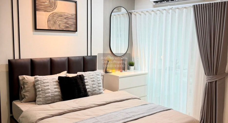 Condo en venta de 1 habitaciones en Mueang Phuket, Phuket