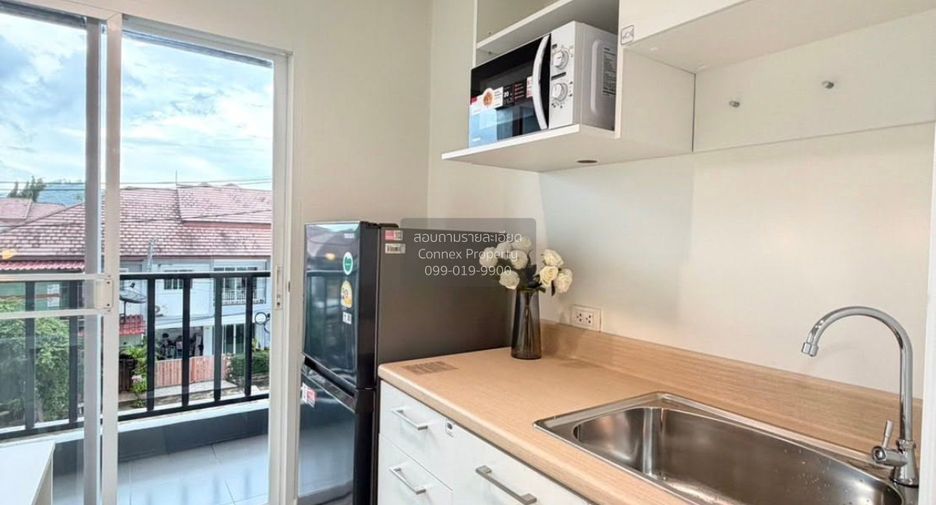 Condo en venta de 1 habitaciones en Mueang Phuket, Phuket