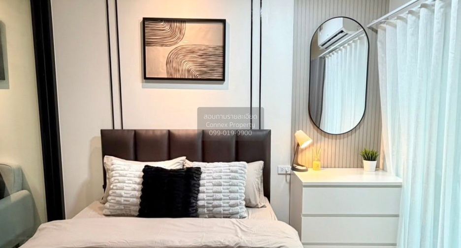 Condo en venta de 1 habitaciones en Mueang Phuket, Phuket