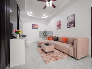 For sale 3 bedrooms townhouse in Bang Lamung, Chonburi