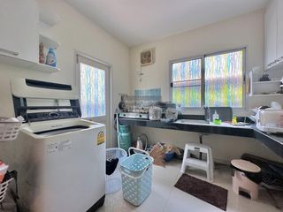 For sale 3 bedrooms house in Bang Yai, Nonthaburi