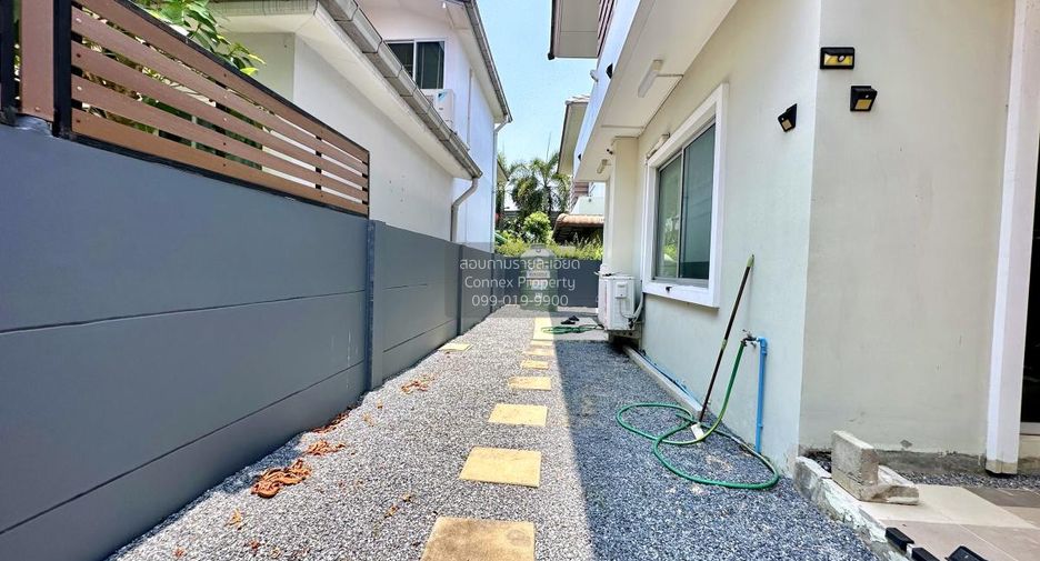 For sale 3 bedrooms house in Bang Yai, Nonthaburi