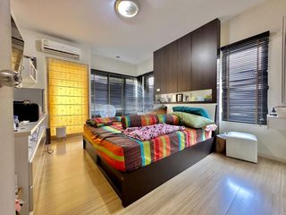 For sale 3 bedrooms house in Bang Yai, Nonthaburi