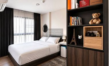 Wohnung zum Kauf mit 1 Zimmer in Bang Na, Bangkok
