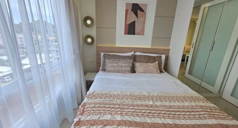 À vendre 1 chambre condo à Kathu, Phuket