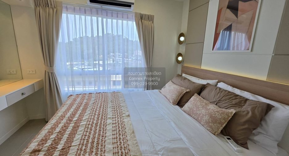 À vendre 1 chambre condo à Kathu, Phuket
