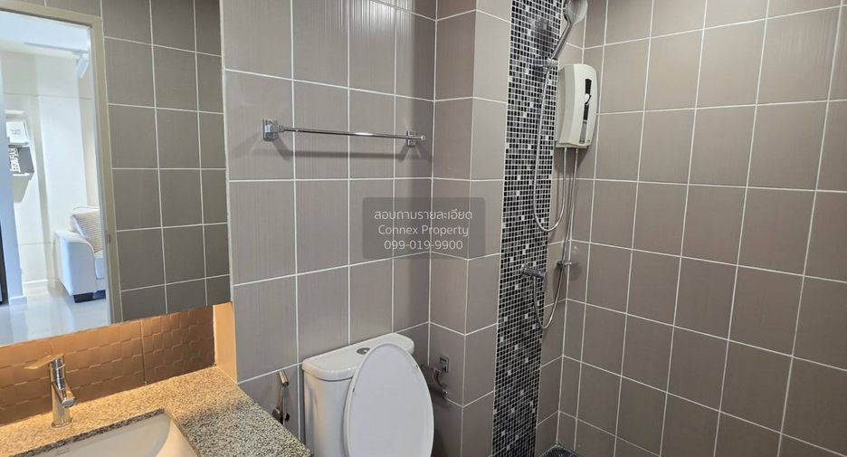 À vendre 1 chambre condo à Kathu, Phuket