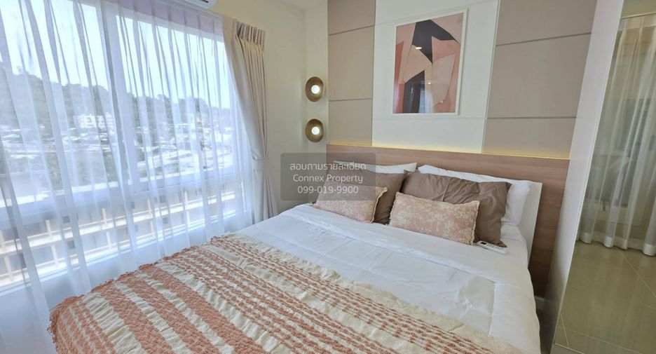 À vendre 1 chambre condo à Kathu, Phuket