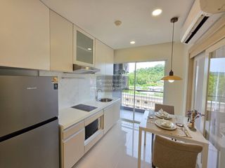 À vendre 1 chambre condo à Kathu, Phuket