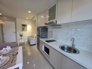 À vendre 1 chambre condo à Kathu, Phuket