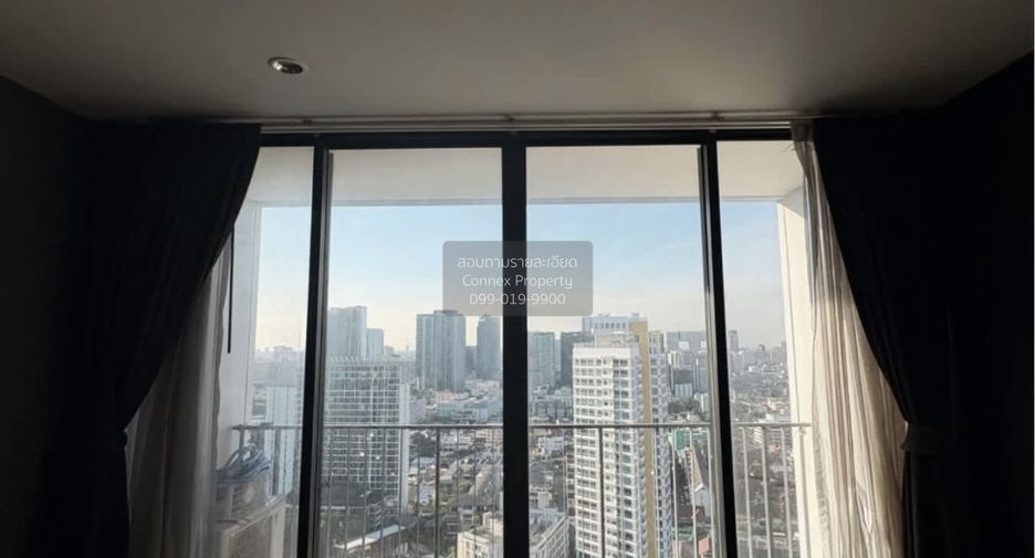 For sale 1 bed condo in Chatuchak, Bangkok