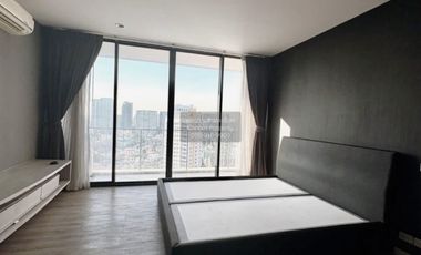 For sale 1 bed condo in Chatuchak, Bangkok