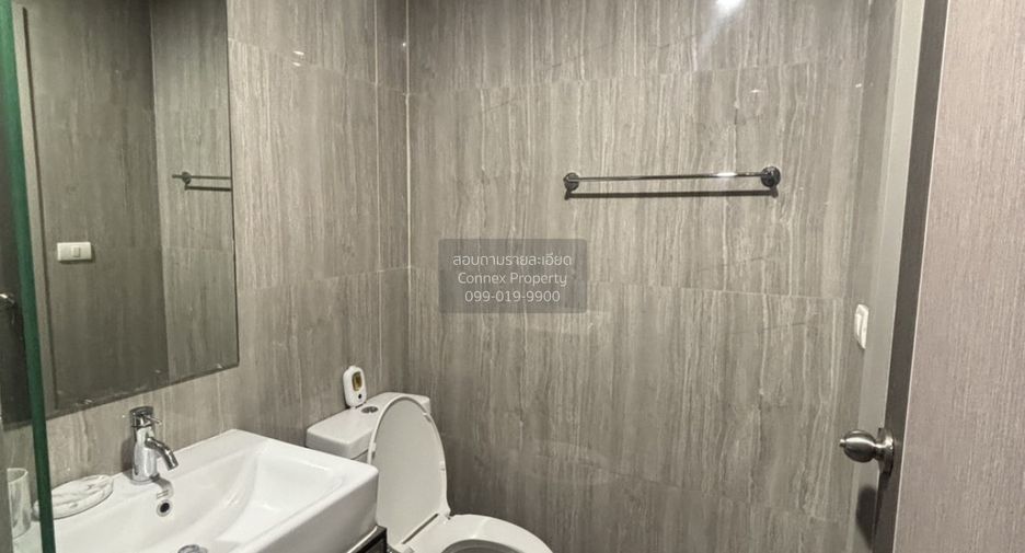 Wohnung zum Kauf mit 1 Zimmer in Phasi Charoen, Bangkok