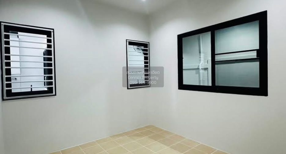 For sale 2 bedrooms townhouse in Thalang, Phuket