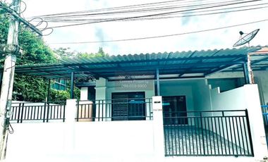 For sale 2 bedrooms townhouse in Thalang, Phuket