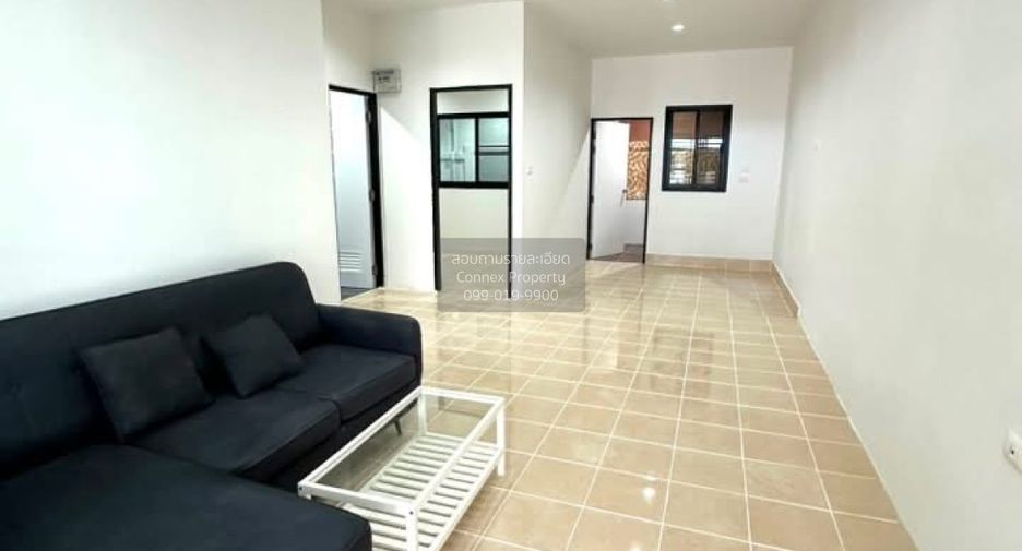For sale 2 bedrooms townhouse in Thalang, Phuket