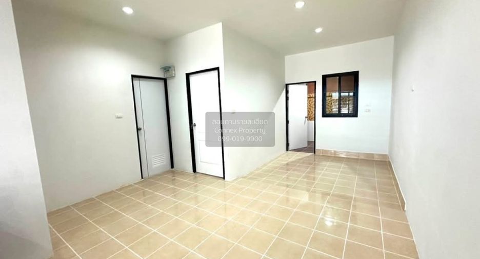 For sale 2 bedrooms townhouse in Thalang, Phuket