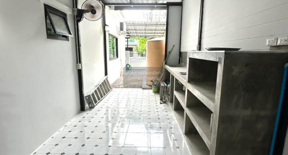 For sale 2 bedrooms townhouse in Thalang, Phuket