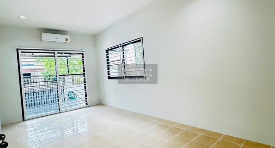 For sale 2 bedrooms townhouse in Thalang, Phuket
