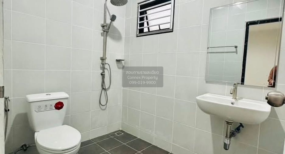 For sale 2 bedrooms townhouse in Thalang, Phuket