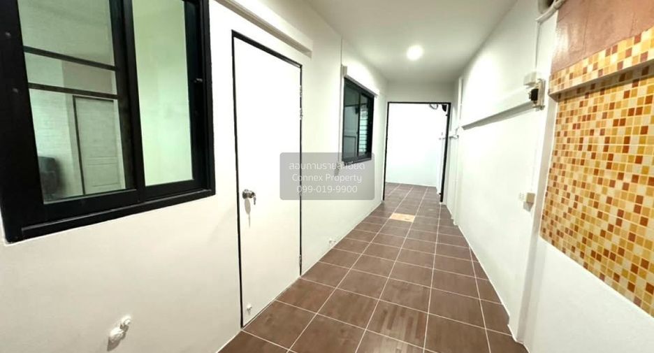 For sale 2 bedrooms townhouse in Thalang, Phuket