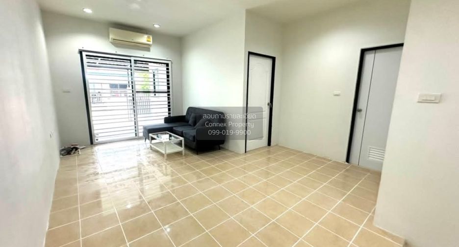 For sale 2 bedrooms townhouse in Thalang, Phuket