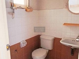 For sale 3 bedrooms townhouse in Bang Bua Thong, Nonthaburi