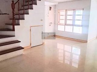 For sale 3 bedrooms townhouse in Bang Bua Thong, Nonthaburi