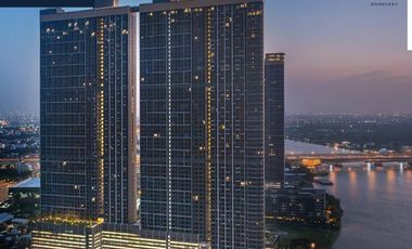 Condo en venta de 1 habitaciones en Mueang Nonthaburi, Nonthaburi