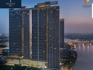For sale 1 bed condo in Mueang Nonthaburi, Nonthaburi