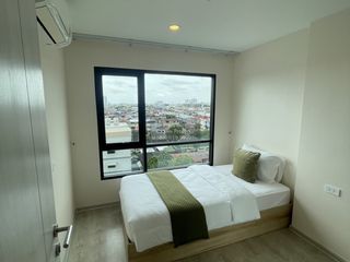 For sale 2 bedrooms condo in Bang Na, Bangkok