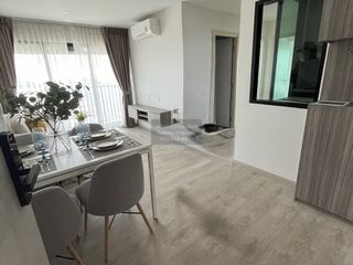For sale 2 bedrooms condo in Bang Na, Bangkok