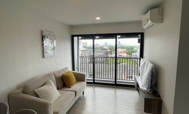 For sale 2 bedrooms condo in Bang Na, Bangkok