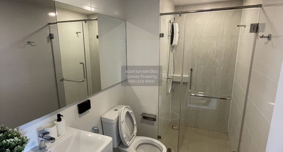 For sale 2 bedrooms condo in Bang Na, Bangkok