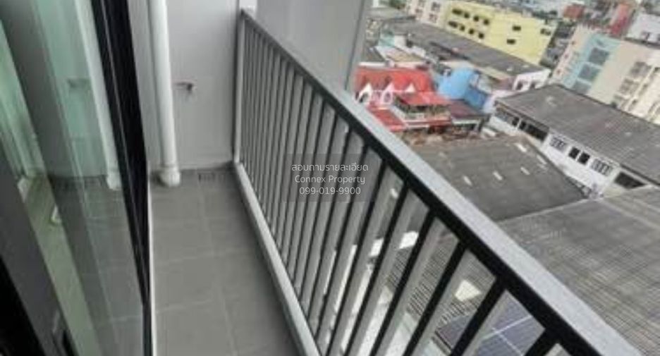 For sale 2 bedrooms condo in Bang Na, Bangkok