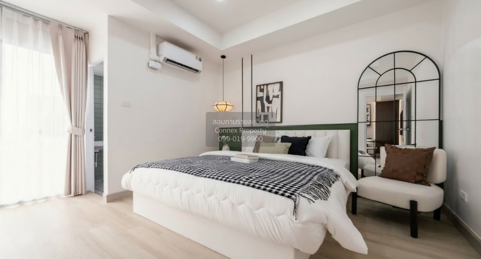 For sale 2 bedrooms condo in Bang Na, Bangkok