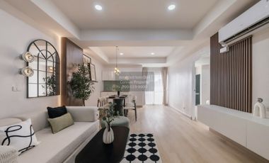 For sale 2 bedrooms condo in Bang Na, Bangkok