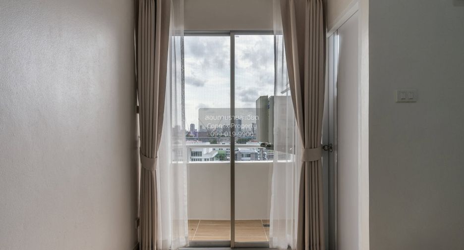 For sale 2 bedrooms condo in Bang Na, Bangkok