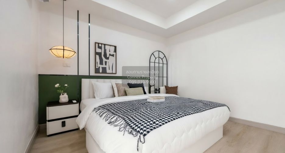 For sale 2 bedrooms condo in Bang Na, Bangkok