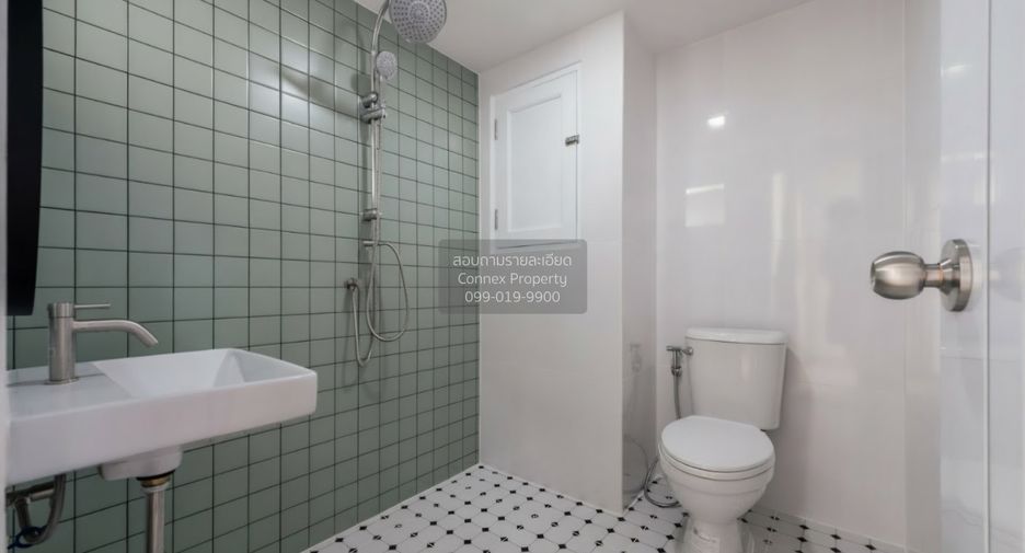 For sale 2 bedrooms condo in Bang Na, Bangkok