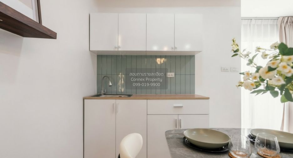 For sale 2 bedrooms condo in Bang Na, Bangkok