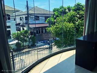 For sale 4 bedrooms house in Mueang Nonthaburi, Nonthaburi