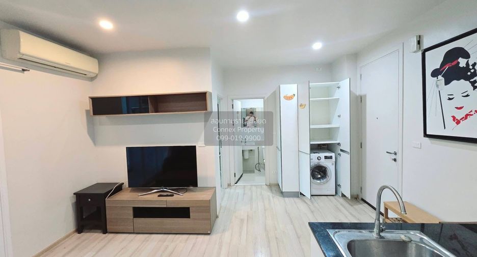 For sale 2 bedrooms condo in Mueang Phuket, Phuket
